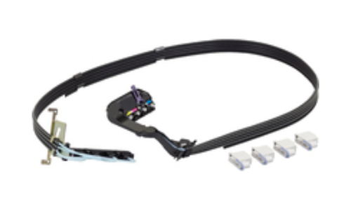 C7769-60381 Трубопровод 24" HP DJ  500/510/800/820  (C7769-60381/C7769-60153/C7769-60256)