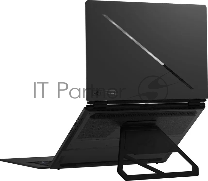 Ноутбук ASUS ROG Zephyrus Duo 16 GX651AX-SR144W/16"/OLED/Intel Core Ultra 9 386H/32Gb/1Tb/SSD/NVIDIA GeForce RTX 5090 24Gb/Windows 11 Home/серый/2.82kg