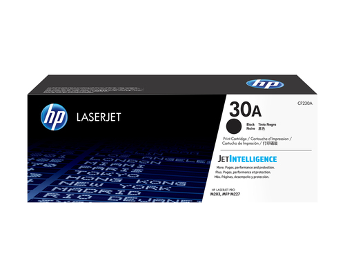 Картридж NVP (1600k) CF230A (NV Print)