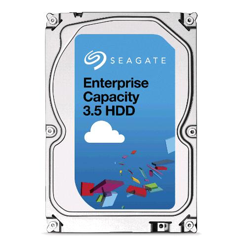 HDD 4 Tb SAS 12Gb/s Seagate Exos 7E8  <ST4000NM0025>  3.5"  7200rpm 128Mb