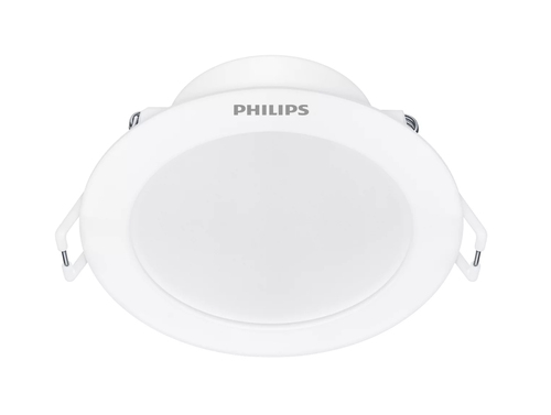 Philips 929003281407 Встраиваемый светильник Philips/ Встраиваемый светильник Eridani DL190B LED8 D125 10W  840 WH SNI