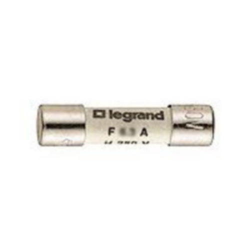 LEGRAND 010296  Вставка  плавкая  5х20 10А