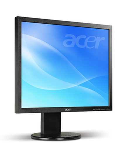 17"    ЖК монитор Acer <ET.BB3RE.006> B173ymdh <Dark Grey> (LCD,  1280x1024, D-Sub, DVI)