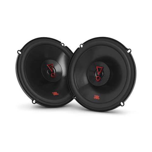 Автоколонки JBL STAGE3 627F 6,5"" (165 мм), 2-полосные, 3 Ом, MAX 135 Вт, RMS 45 Вт, 55 - 20 000 Гц, 92 Дб, глубина: 48,5 мм.