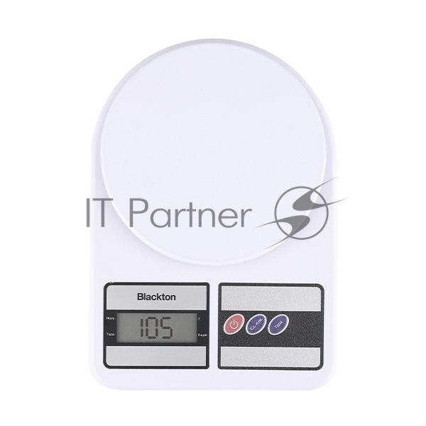 Весы кухонные Blackton Bt KS1001, до 10 кг