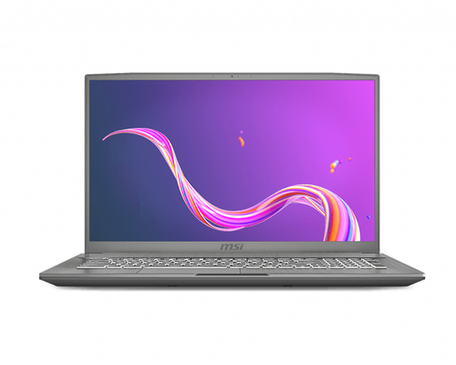 Ноутбук MSI Creator 17M A9SE-033RU 17.3" FHD, Intel Core i7-9750H, 16Gb, SSD 1Tb, no ODD, NVidia RTX2060 6Gb, Win10, сер