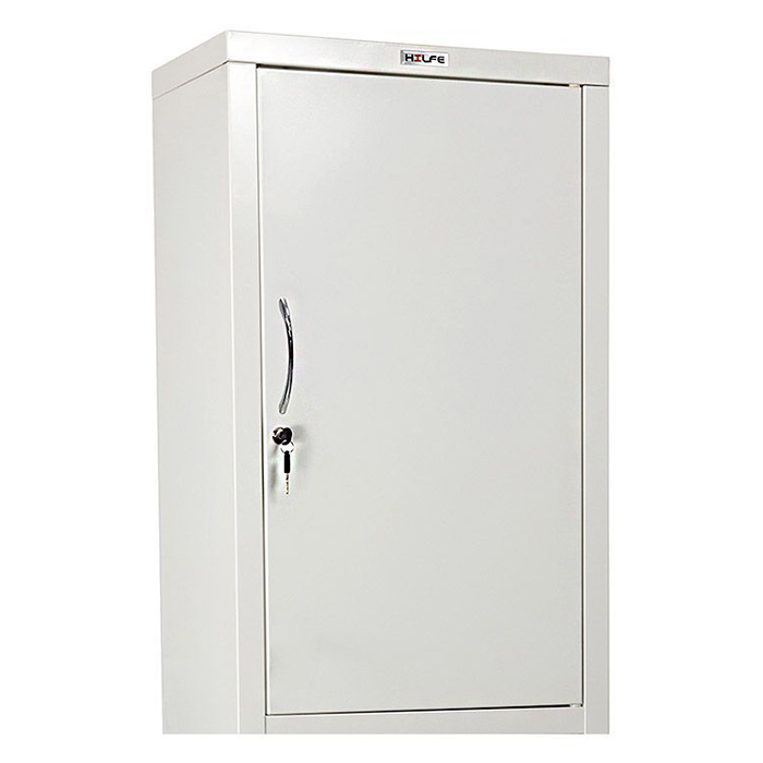 Шкаф медицинский HILFE МД 1 1650/SS