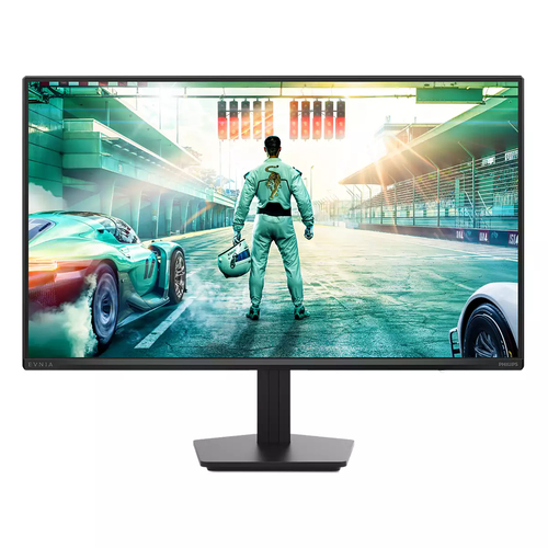 Монитор Philips - 27M2N2500NF, 27", 16:9, WLED, IPS, 300cd/m², 1500:1, 2560x1440 (WQHD), 144 Гц, 1x HDMI, 1x DP, цвет чёрный, 27M2N2500NF