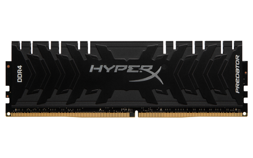 HX430C15PB3K8/128 128GB 3000MHz DDR4 CL15 DIMM (Kit of 8) XMP  HyperX  Predator