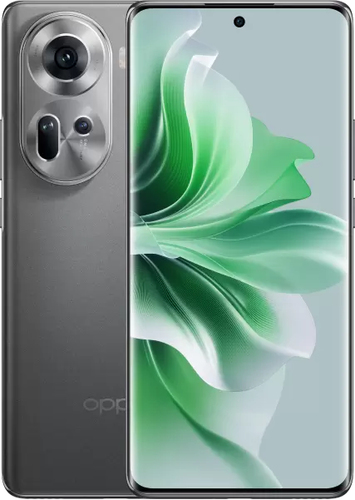 Дисплей для Oppo Reno11 5G (CPH2599)/Reno8 T 5G (CPH2505) всборе с сенсорной панелью, Оригинал, шт