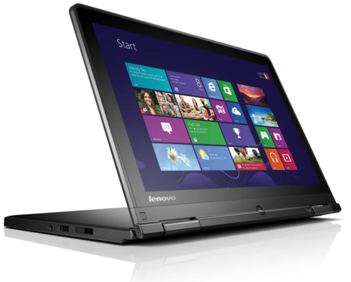 Lenovo ThinkPad S1 Yoga <20CDA012RT> i5  4200U/8/128SSD/WiFi/BT/Win8/12.5"/1.58  кг