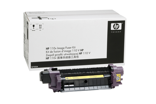 Комплект закрепления 220В для CLJ 4700/4730MFP/CP4005/CM4730 (150000 стр) ( Q7503A )