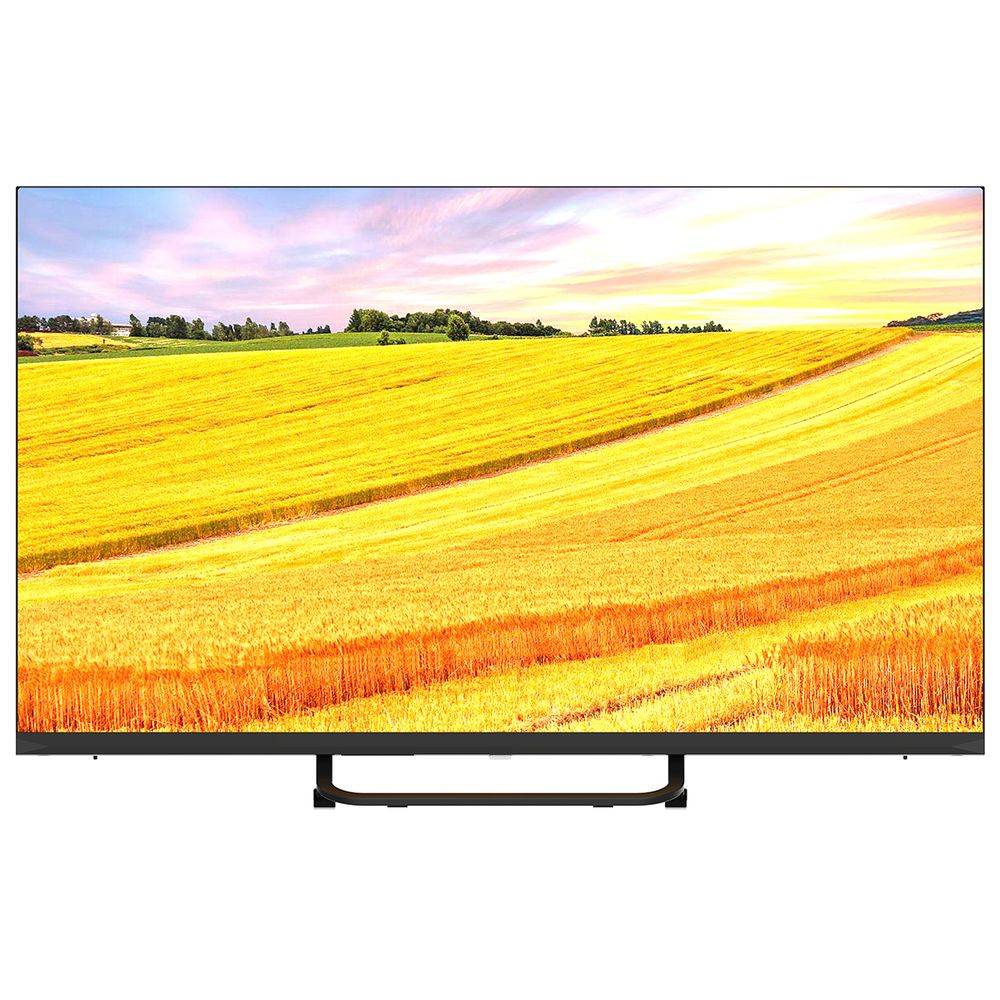 Телевизор Aiwa 32" 32NG-H1301B черный DLED HD 60Hz SBER Салют центр. ножка 1GB/8GB