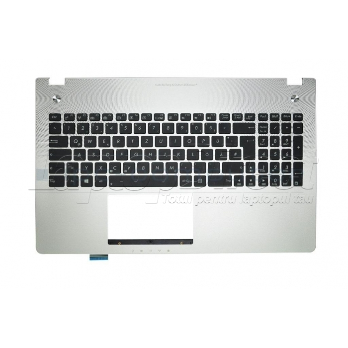 Клавиатура для ноутбука Asus X541, X541LA, X541S, X541SA, X541UA, R541, R541U, X541NA, X541NC, X541SC, D541, R541, D541S, D541SA, D541SC, D541NA, D541