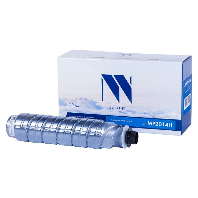 Картридж NV-Print MP 2014H для Ricoh Aficio  MP 2014AD/MP 2014D