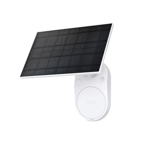 TP-Link Tapo A201 Солнечная панель
