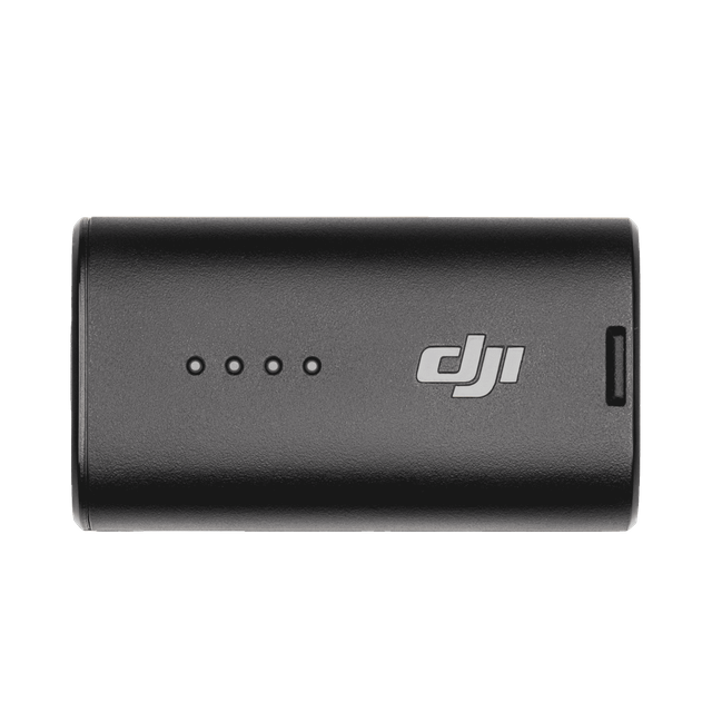 Очки DJI 2 батарейки