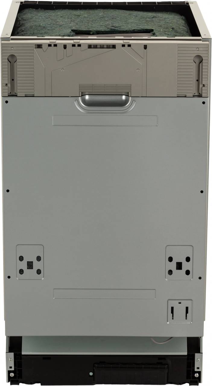 Посудомоечная машина Gorenje GV520E10S, встраиваемая, 44.8 см, 11 компл., A++