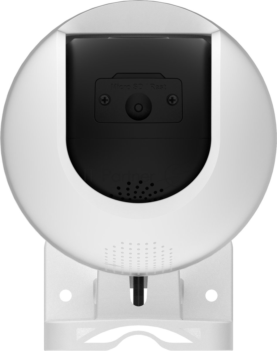 Камера видеонаблюдения Ezviz H8C 4MP уличная поворотная Wi-Fi камера