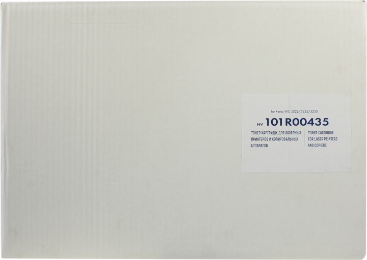 Фотобарабан NV-Print 101R00435 для  Xerox WorkCentre 5222/5230
