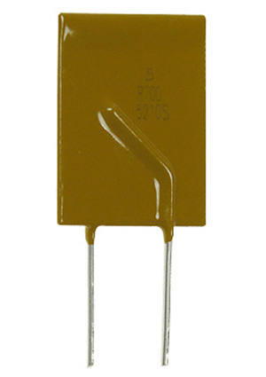 Bourns MF-R300, 3.0A самовосстанавливающийся предохранитель
