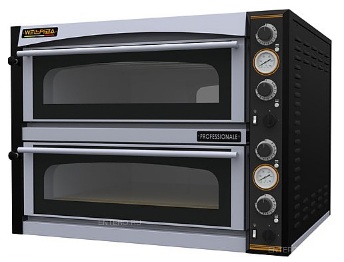 Печь для пиццы WLBAKE Professionale 66M