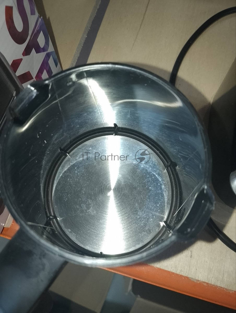 (Б/У) Электрическая турка BEKO TKM 2341 7465000202 [Cм.описание!]