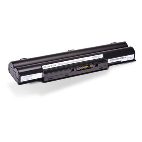 Аккумулятор Fujitsu 1ST BATTERY (6 CELLS) 5800MAH P770 S760