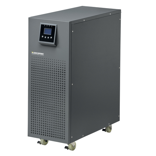 ИБП Socomec ITYS 10000 ВА без АКБ ITY2-TW100LB