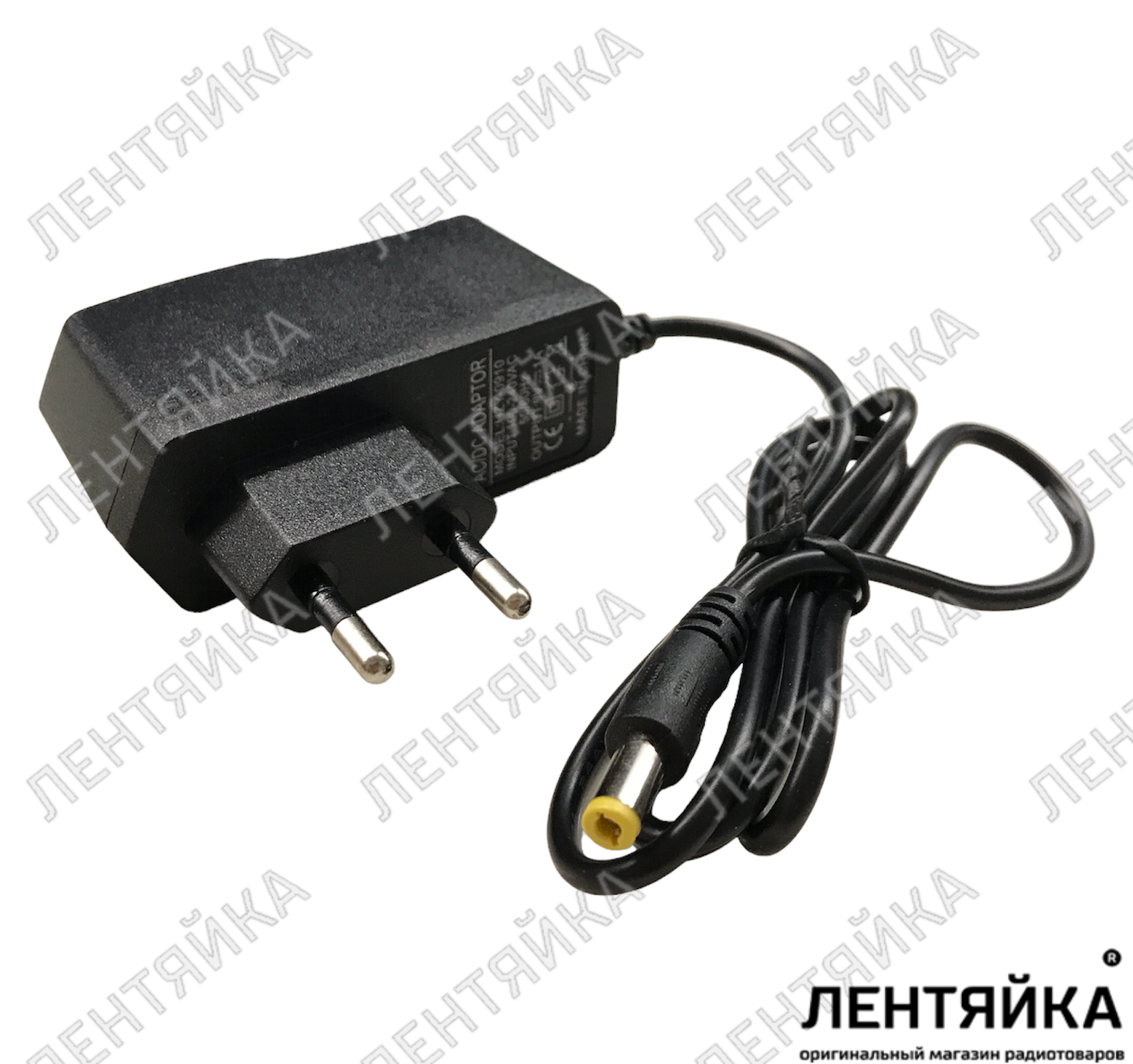 Блок питания сетевой 18V 1A  LP-53 (5,5х2,5)