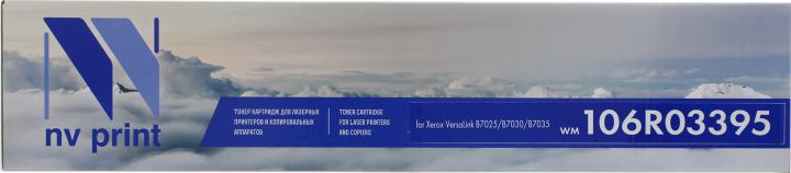 Картридж NV-Print 106R03395 для  Xerox VersaLink B7025/B7030/B703