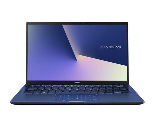 ASUS 90NB0JC2-M02530  UX362FA-EL176T  13.3"FHD/i5-8265U/8GB/512GB/Intel  UHD/noODD/W10Home/Royal Blue