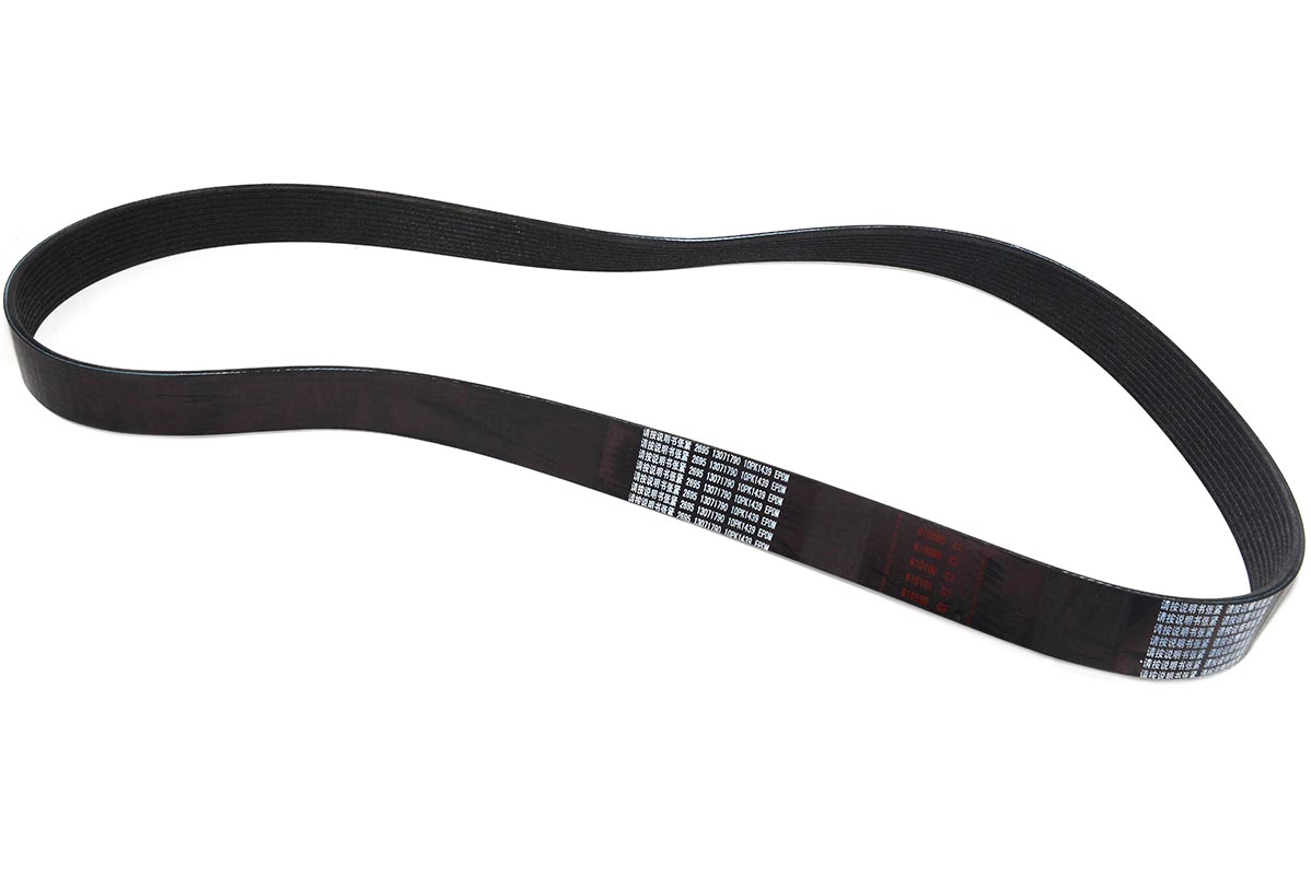 Прокладка теплобменника масла  Baudouin 6M11G150/5/Gasket (13054483)