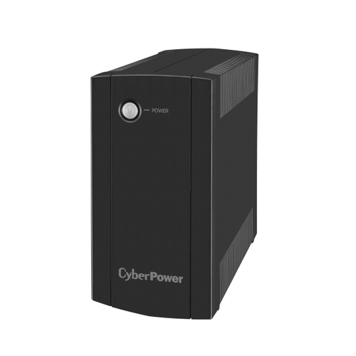 UPS 1050VA CyberPower <UT1050E>  защита телефонной линии/RJ45