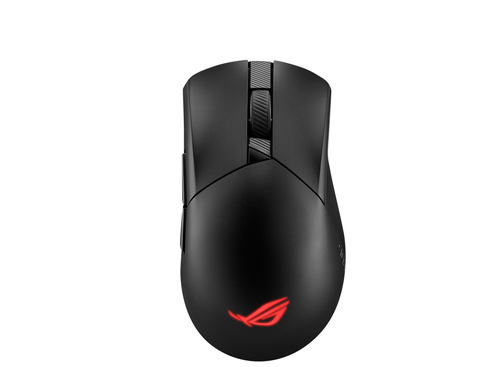 Мышь ASUS ROG GLADIUS III WL AIMPOINT, 79g, Wired, 2.4GHz RF, Bluetooth 5.1, 36K DPI sensor, 6 Programmable Buttons, Black