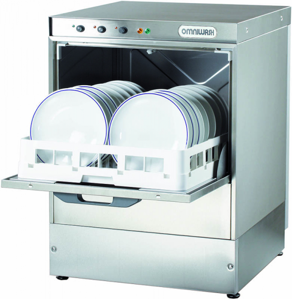 Машина посудомоечная OMNIWASH Jolly 50 PS