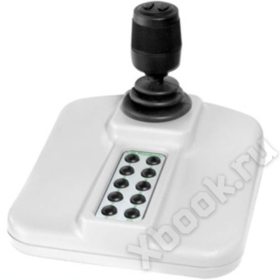 Джойстик VIVOTEK IPD-USB, USB, 12 кнопок