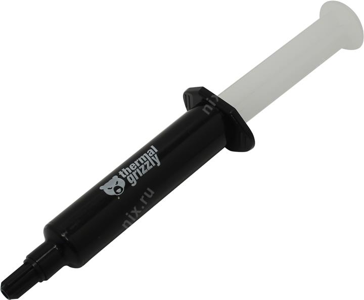 Thermal Grizzly Kryonaut (TG-K-100-R-RU)  Термопаста 37гр.
