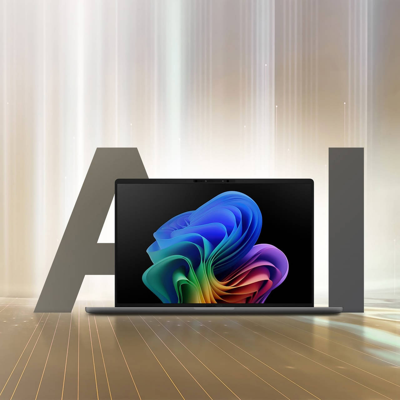 ASUS Zenbook A14 UX3407QA-QD267W