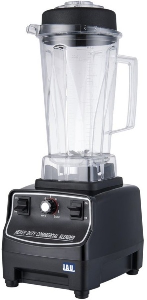 Блендер JAU BL-1500 BLACK