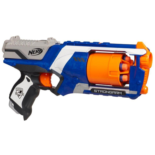 Hasbro  Nerf <36033> Strongarm
