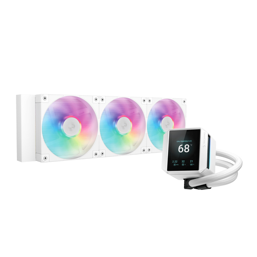 Блок питания Deepcool GAMERSTORM PN650D (ATX 3.1, 650W, PWM 120mm fan, 80+ GOLD, Active PFC + Full Bridge SRC LLC + DC/DC, Gen5 PCIe) RET (R-PN650D-FC0B-WGEU-V2)