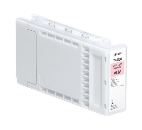 Картридж Epson для SC-P7500/P9500 светло-пурпурный (350 мл) C13T44Q640