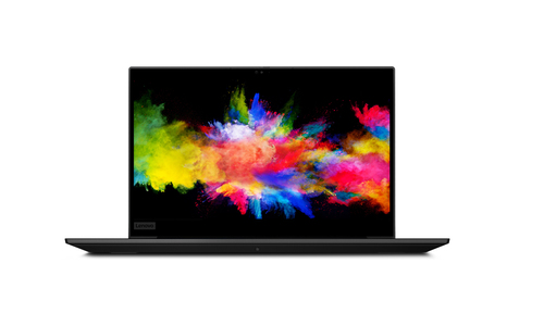 Ноутбук Lenovo ThinkPad P1 Gen2 20QT003QRT