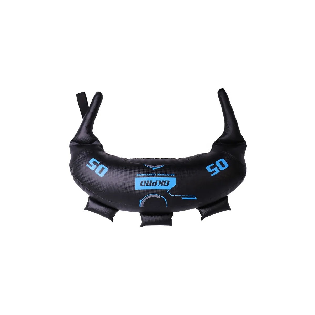 Мешок тренировочный OKPRO OK1223C-20