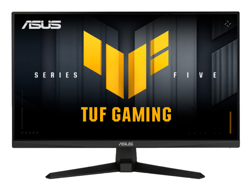 Монитор Asus 27" TUF Gaming VG279Q5A черный IPS LED 0.3ms 16:9 HDMI M/M матовая 300cd 178гр/178гр 1920x1080 200Hz FreeSync Premium DP FHD 4.5кг