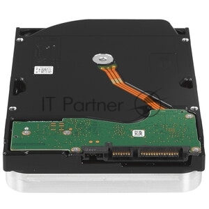 Жесткий диск HDD Seagate Exos M 28Tb 7200rpm SATA 512Mb 3.5"