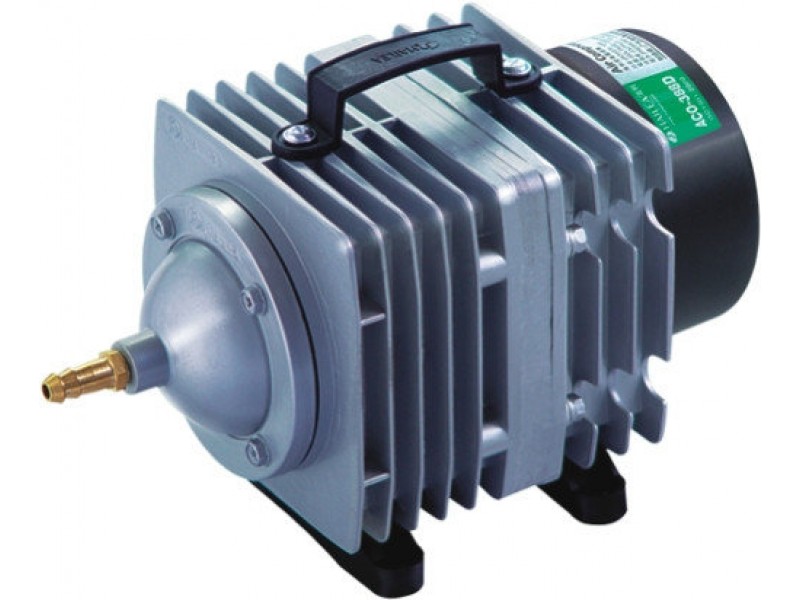 Компрессор поршневой Hailea ACO-328