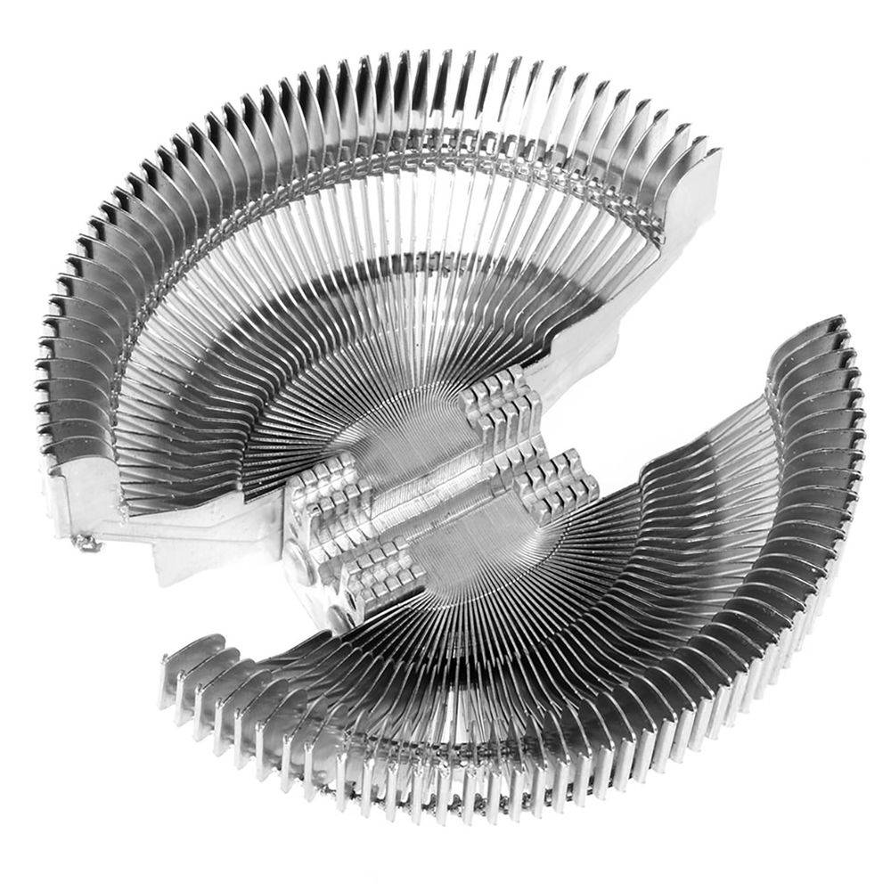 ID-Cooling Вентилятор DK-01 LGA1700/1200/115X/AM4/AM3/+/AM2/+/FM2/+/FM1  RET
