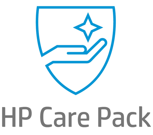 Лицензия HP U1PW1E